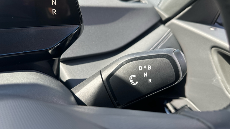 Volkswagen ID.3 150kW Match Pro 59kWh 5dr Auto Electric Hatchback